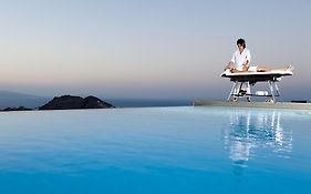 Avaton Resort