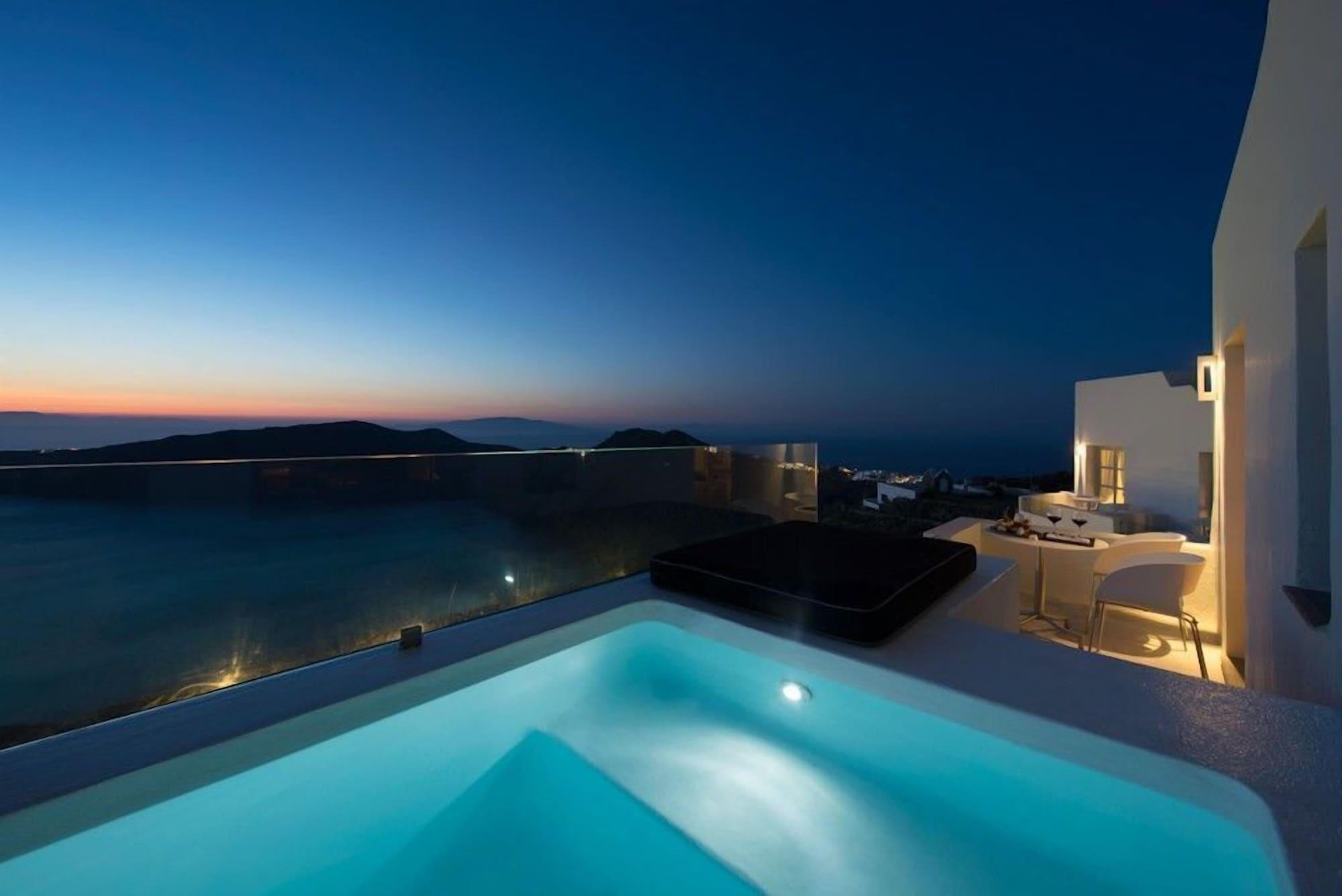 Avaton Resort And Spa (Adults Only) Имеровигли Экстерьер фото