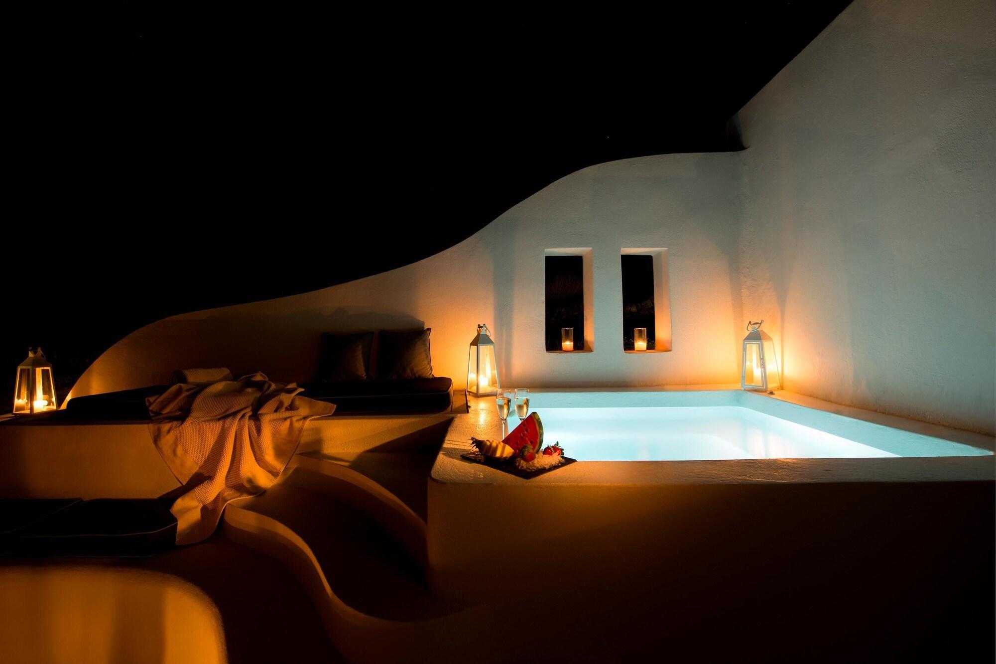 Avaton Resort And Spa (Adults Only) Имеровигли Экстерьер фото
