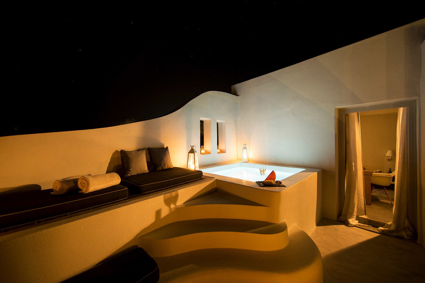 Avaton Resort And Spa (Adults Only) Имеровигли Экстерьер фото