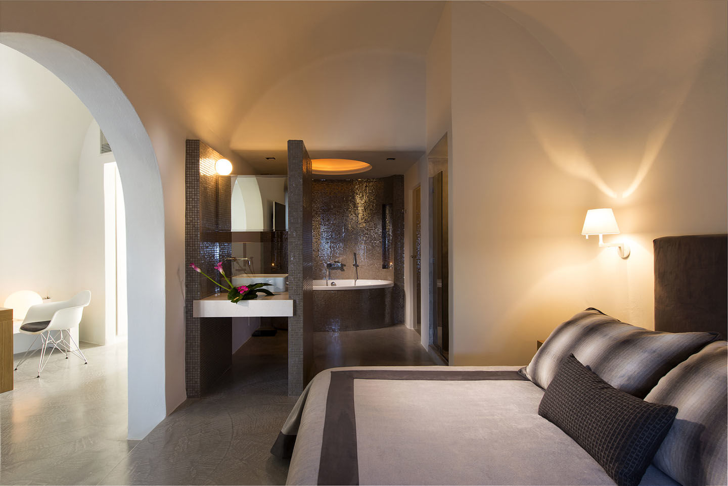 Avaton Resort And Spa (Adults Only) Имеровигли Экстерьер фото