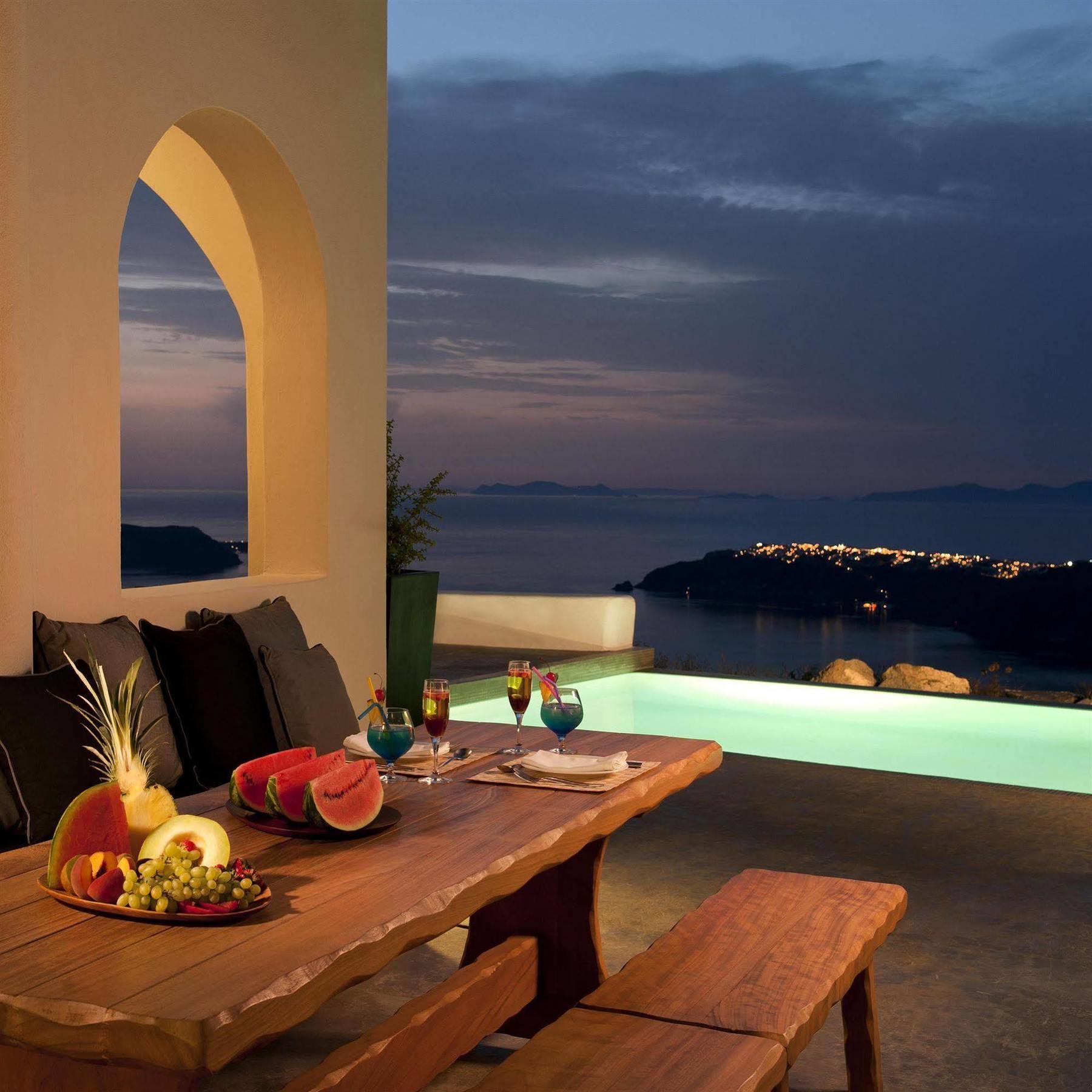 Avaton Resort And Spa (Adults Only) Имеровигли Экстерьер фото