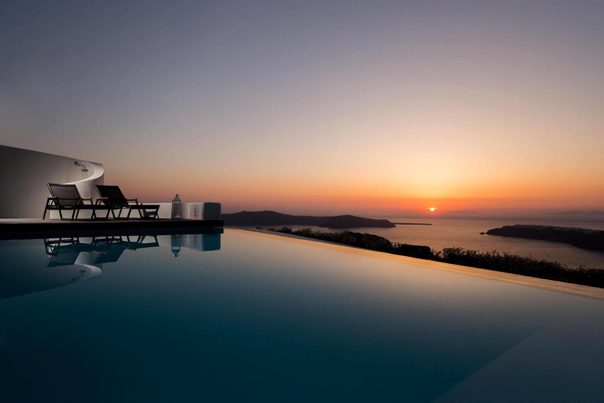 Avaton Resort And Spa (Adults Only) Имеровигли Экстерьер фото