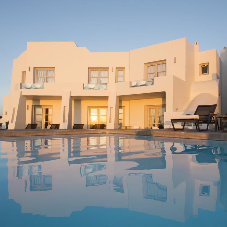 Avaton Resort And Spa (Adults Only) Имеровигли Экстерьер фото