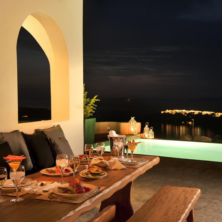 Avaton Resort And Spa (Adults Only) Имеровигли Экстерьер фото