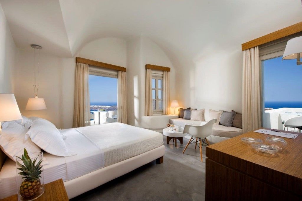 Avaton Resort And Spa (Adults Only) Имеровигли Экстерьер фото